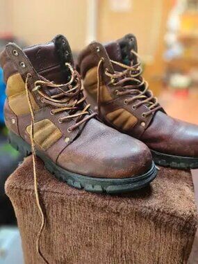 Polo Ralph Lauren Diego Boots